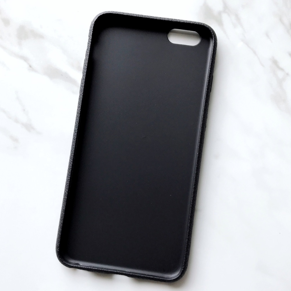 LAST ONE iPhone 6 Plus/6s Plus Floral Soft Case - Picture 3 of 3